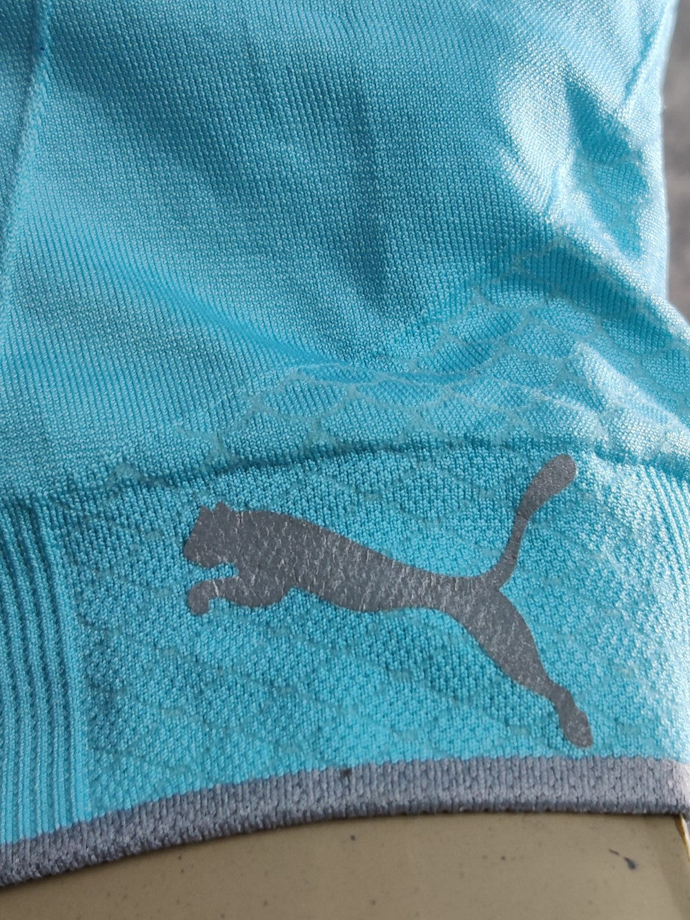 Puma Branded Original Sports Gym Bra For Women