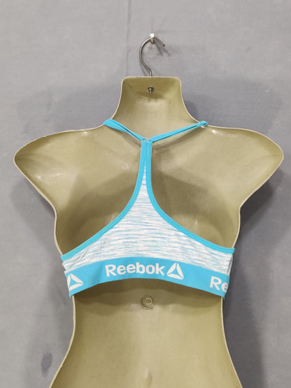 Reebok Branded Original Sports Gym Bra For Women