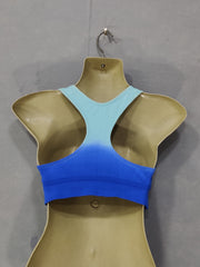 Champion Branded Original Sports Gym Bra For Women