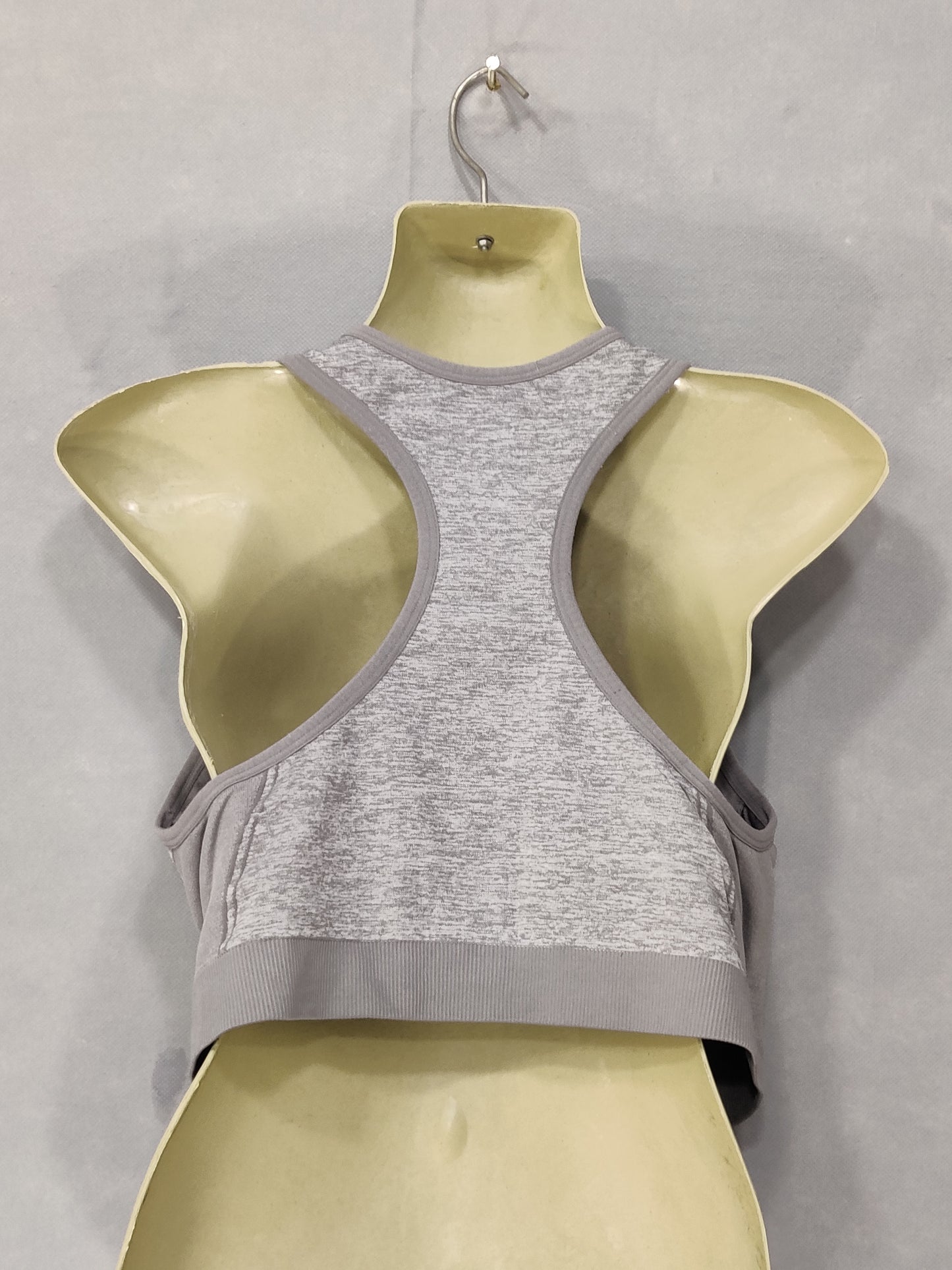 Avia Branded Original Sports Gym Bra For Women