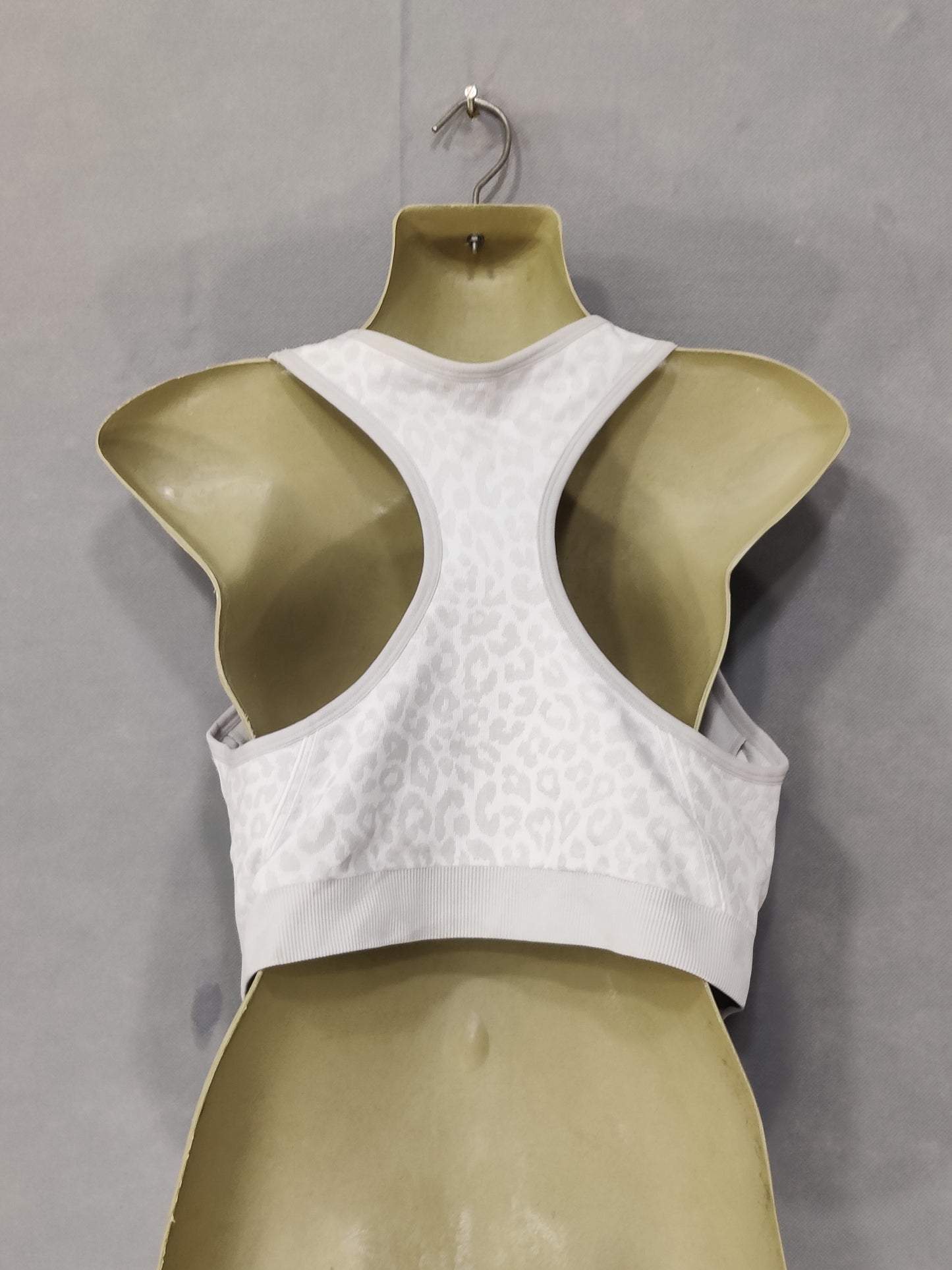 Avia Branded Original Sports Gym Bra For Women