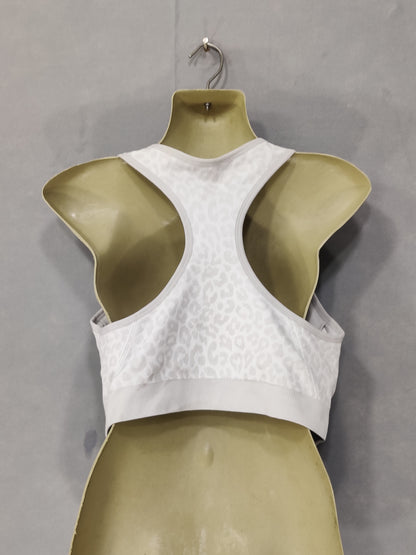 Avia Branded Original Sports Gym Bra For Women
