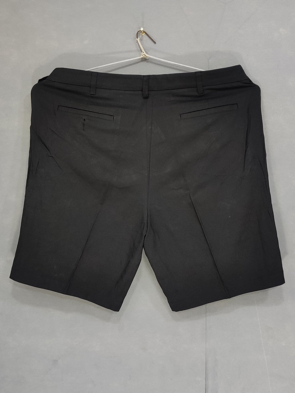 Performance Branded Original Cotton Short For Men