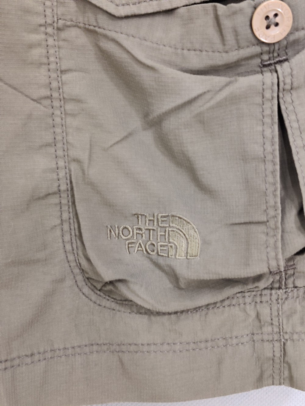 The North Face Branded Original Cotton Short For Men