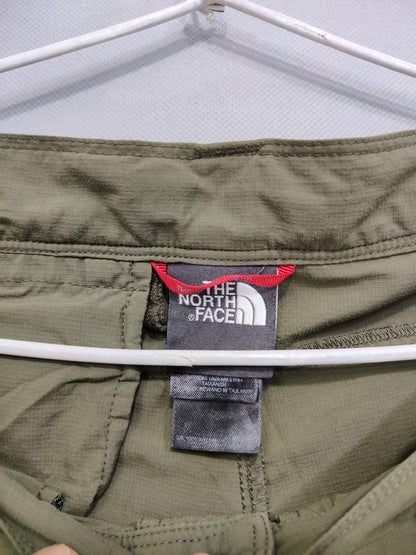 The North Face Branded Original Cotton Short For Men