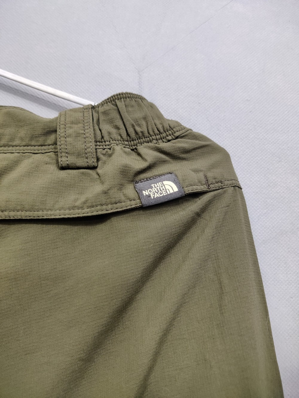 The North Face Branded Original Cotton Short For Men