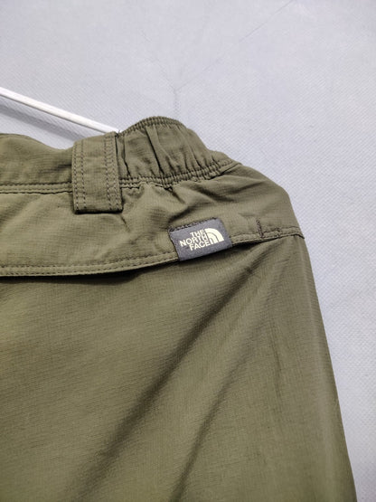 The North Face Branded Original Cotton Short For Men