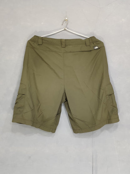 The North Face Branded Original Cotton Short For Men