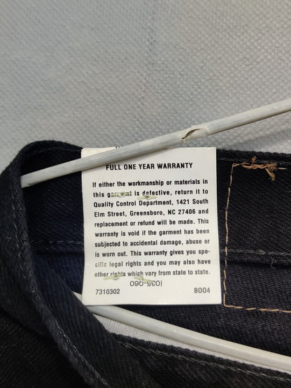 Wrangler Branded Original Jeans Short For Men