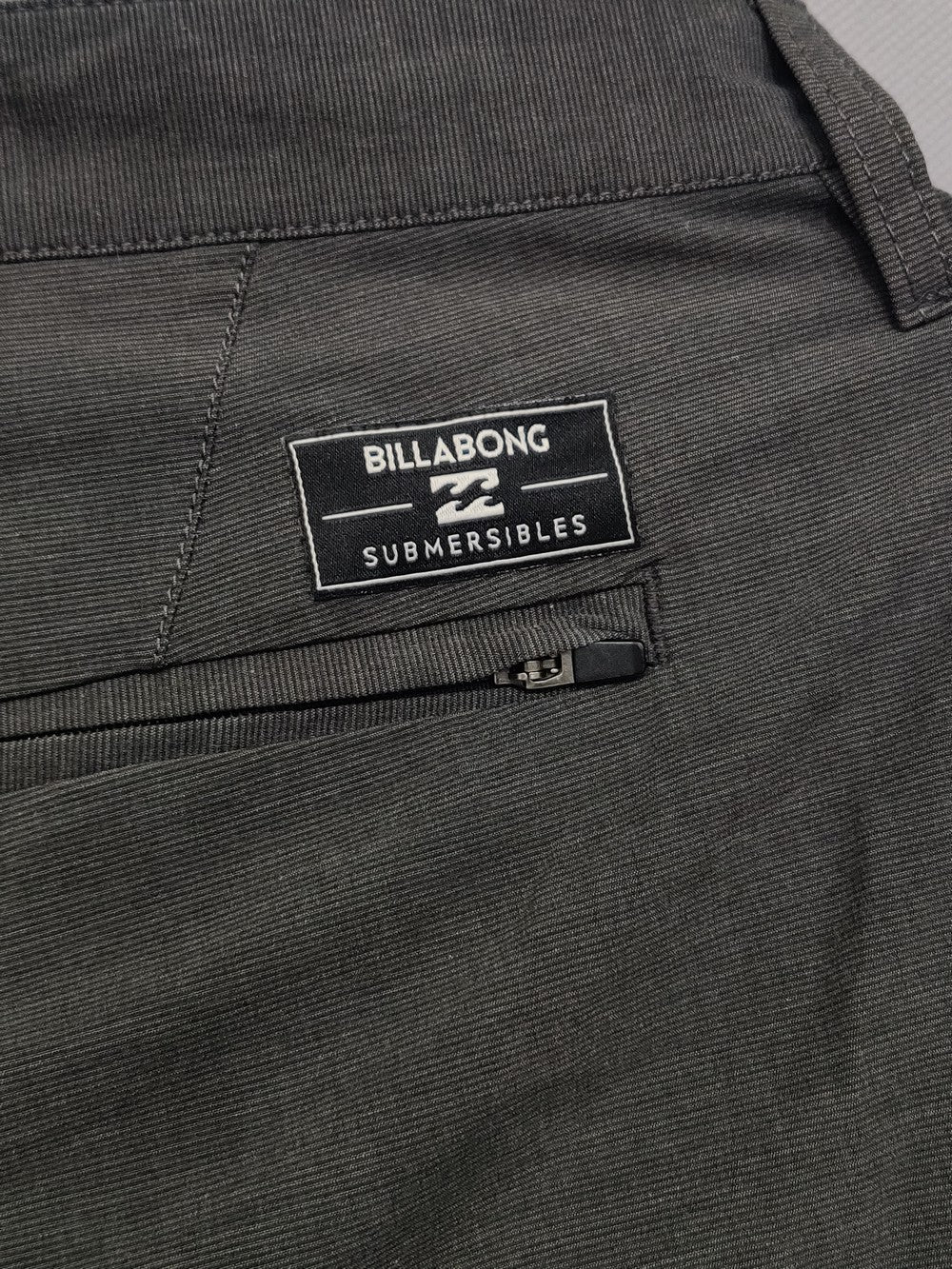Billabong Branded Original Cotton Short For Men