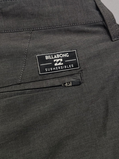 Billabong Branded Original Cotton Short For Men
