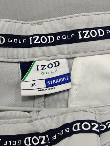 Izod Branded Original Cotton Short For Men