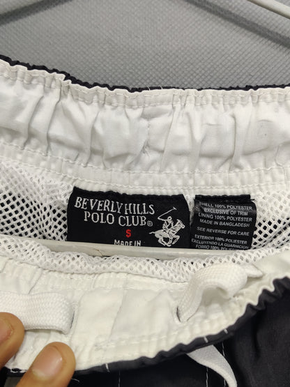 Polo Beverly Hills Club Branded Original Cotton Short For Men