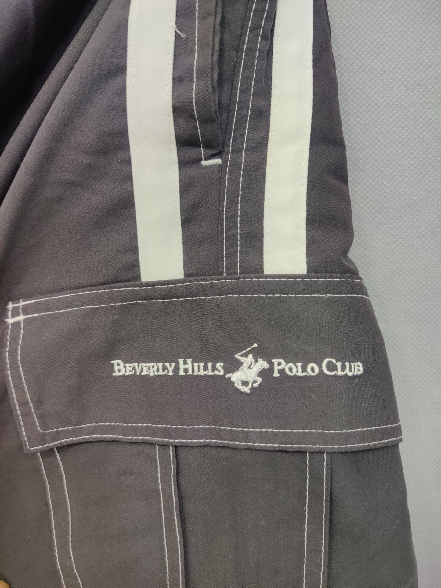 Polo Beverly Hills Club Branded Original Cotton Short For Men