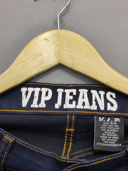 Vip Jeans Branded Original Jeans Short For Men