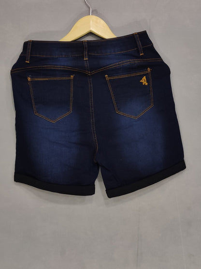 Vip Jeans Branded Original Jeans Short For Men