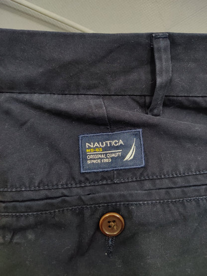 Nautica Branded Original Cotton Short For Men