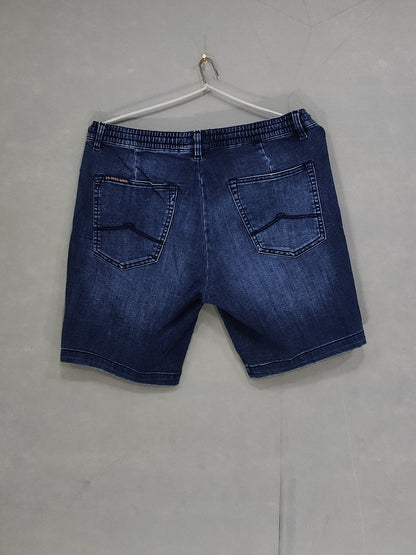 U.S Polo Assn Branded Original Jeans Short For Men
