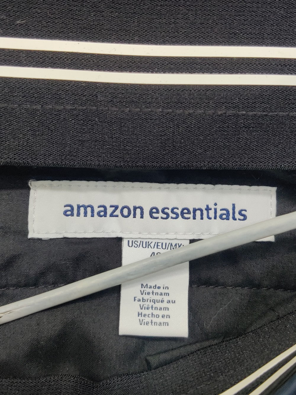 Amazon Essentials Branded Original Cotton Short For Men