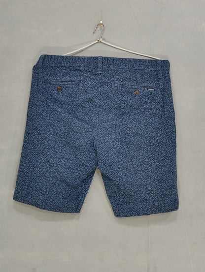 U.S Polo Assn Branded Original Cotton Short For Men