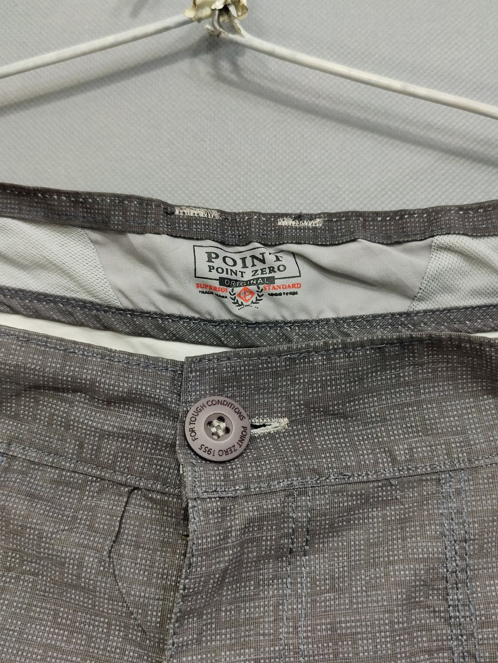 Point Zero Branded Original Cotton Short For Men