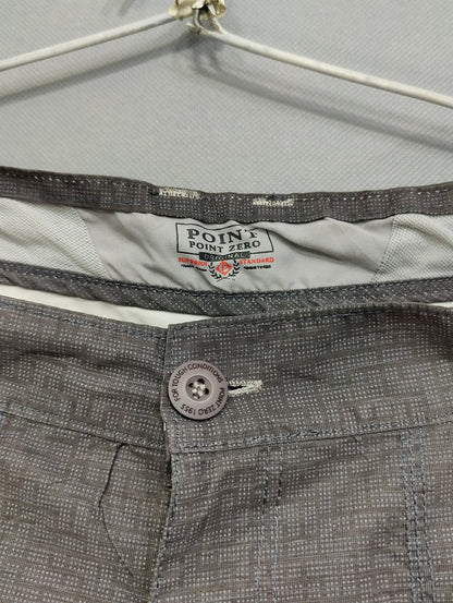 Point Zero Branded Original Cotton Short For Men