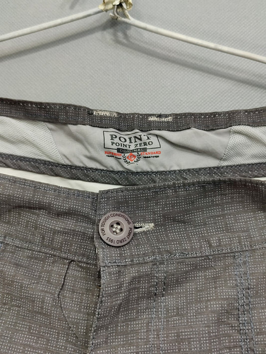 Point Zero Branded Original Cotton Short For Men