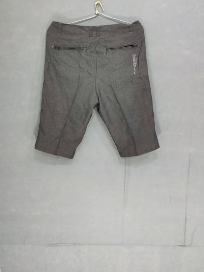 Point Zero Branded Original Cotton Short For Men