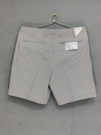 Croft & Barrow Branded Original Cotton Short For Men