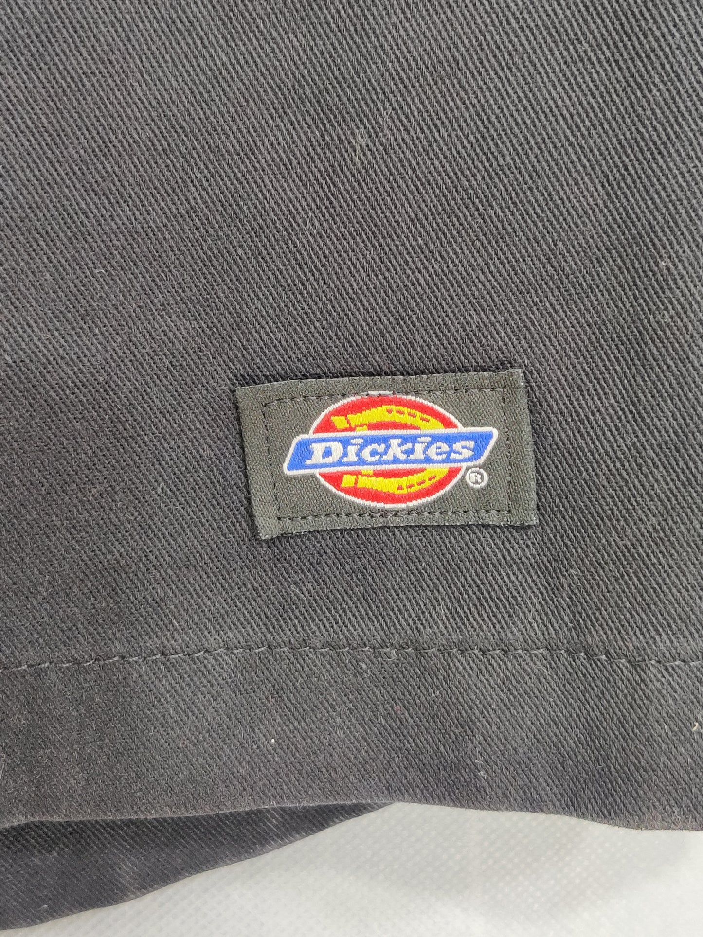 Dickies Branded Original Cotton Short For Men