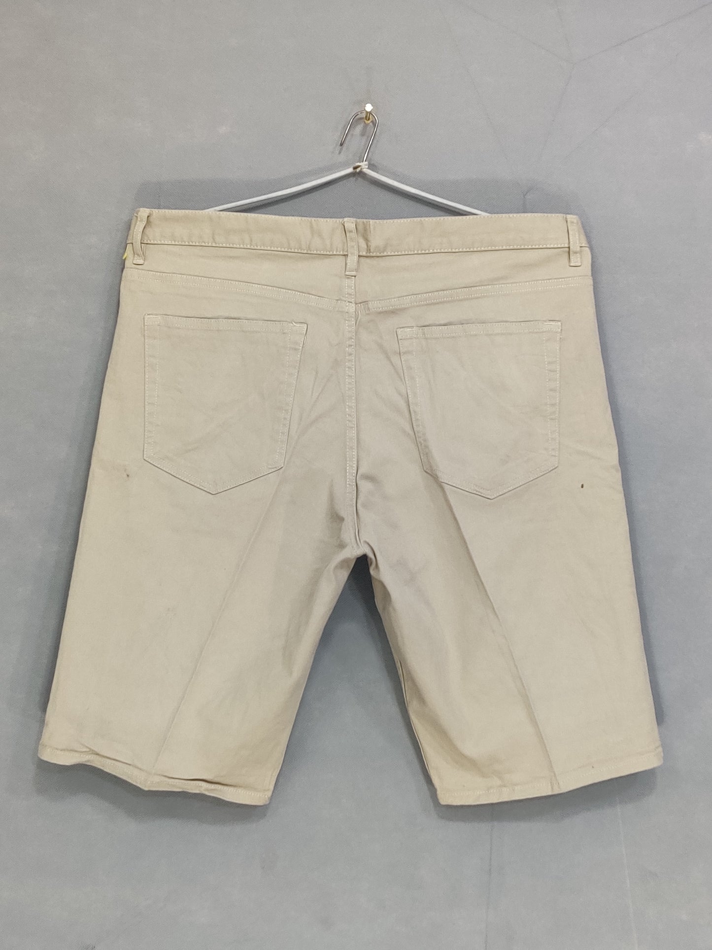 H.M Branded Original Cotton Short For Men