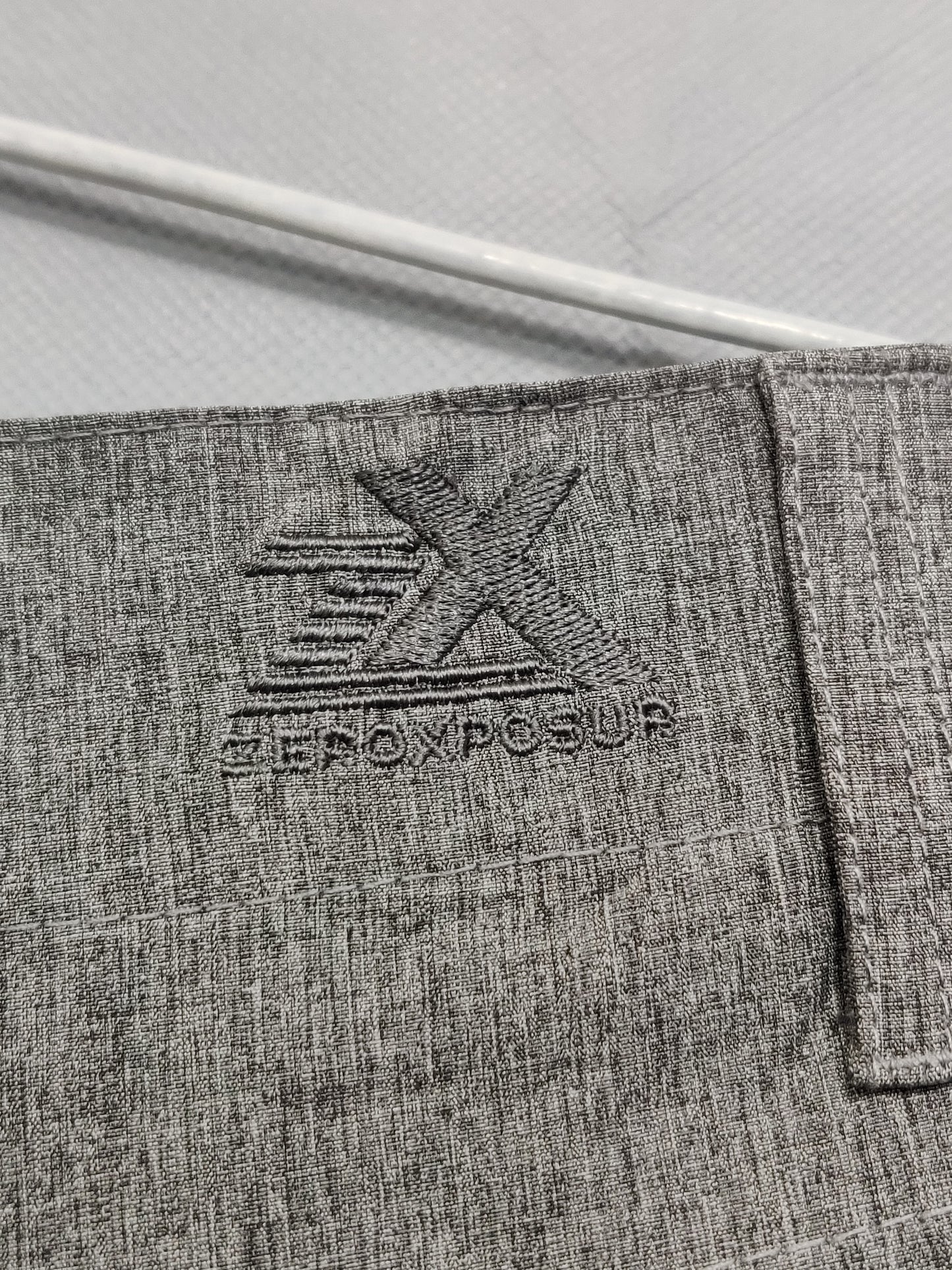 Zerox Posur Branded Original Cotton Short For Men