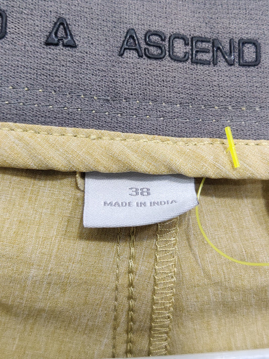 Ascend Branded Original Cotton Short For Men