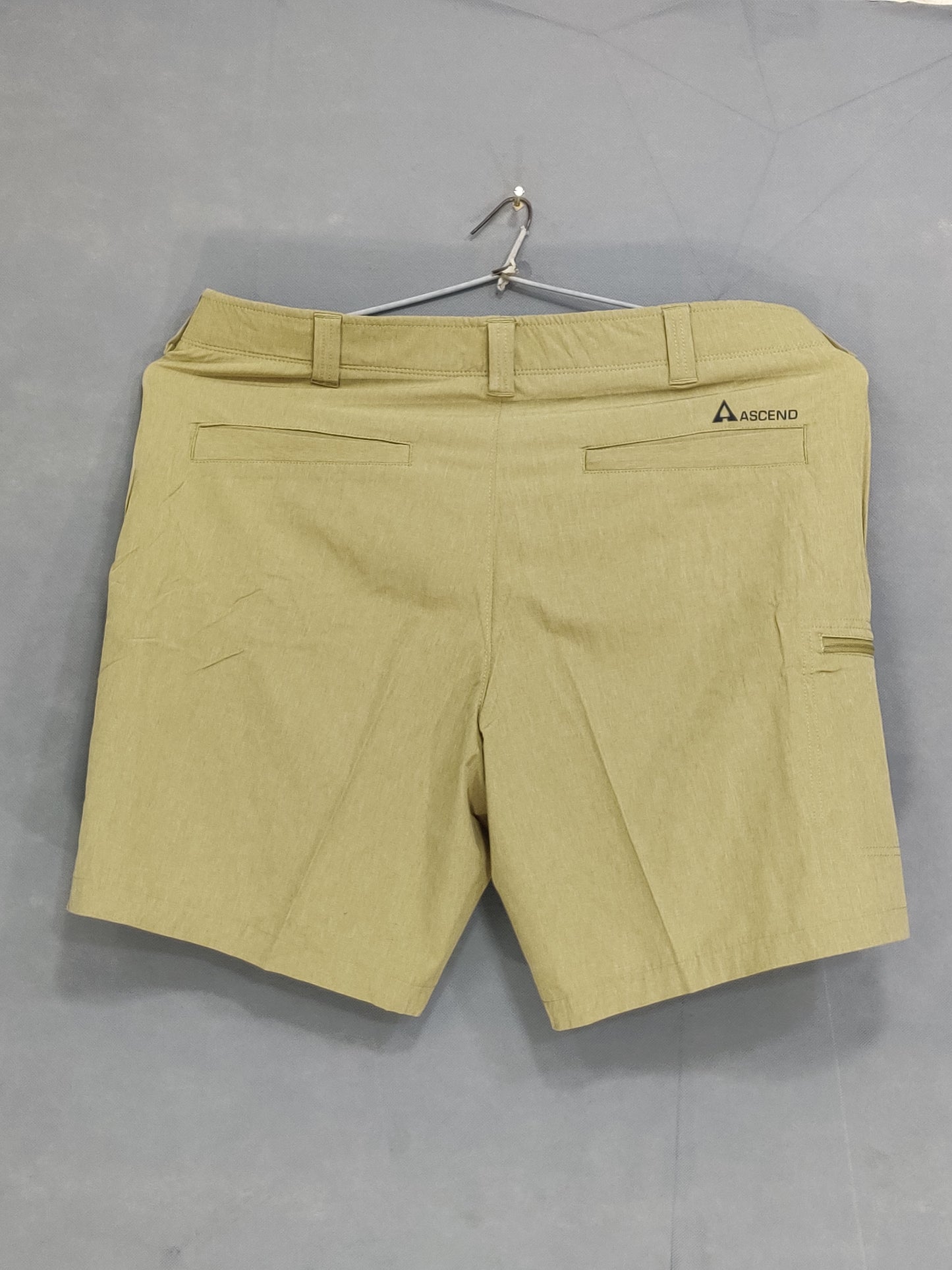 Ascend Branded Original Cotton Short For Men