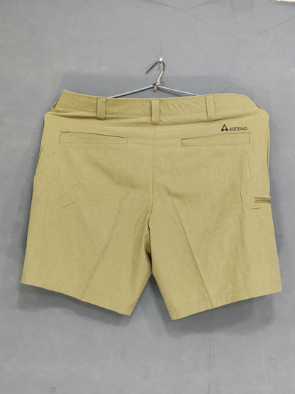 Ascend Branded Original Cotton Short For Men