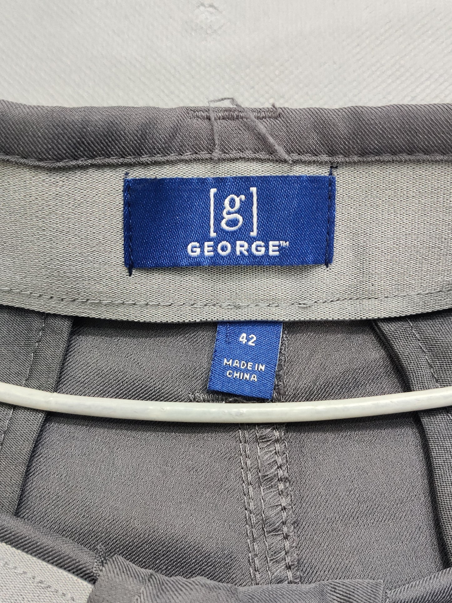 George Branded Original Cotton Short For Men