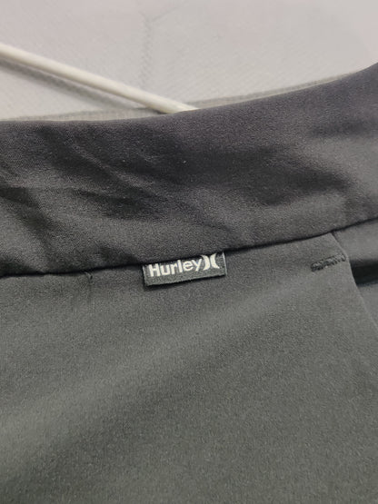 Hurley X Branded Original Cotton Short For Men