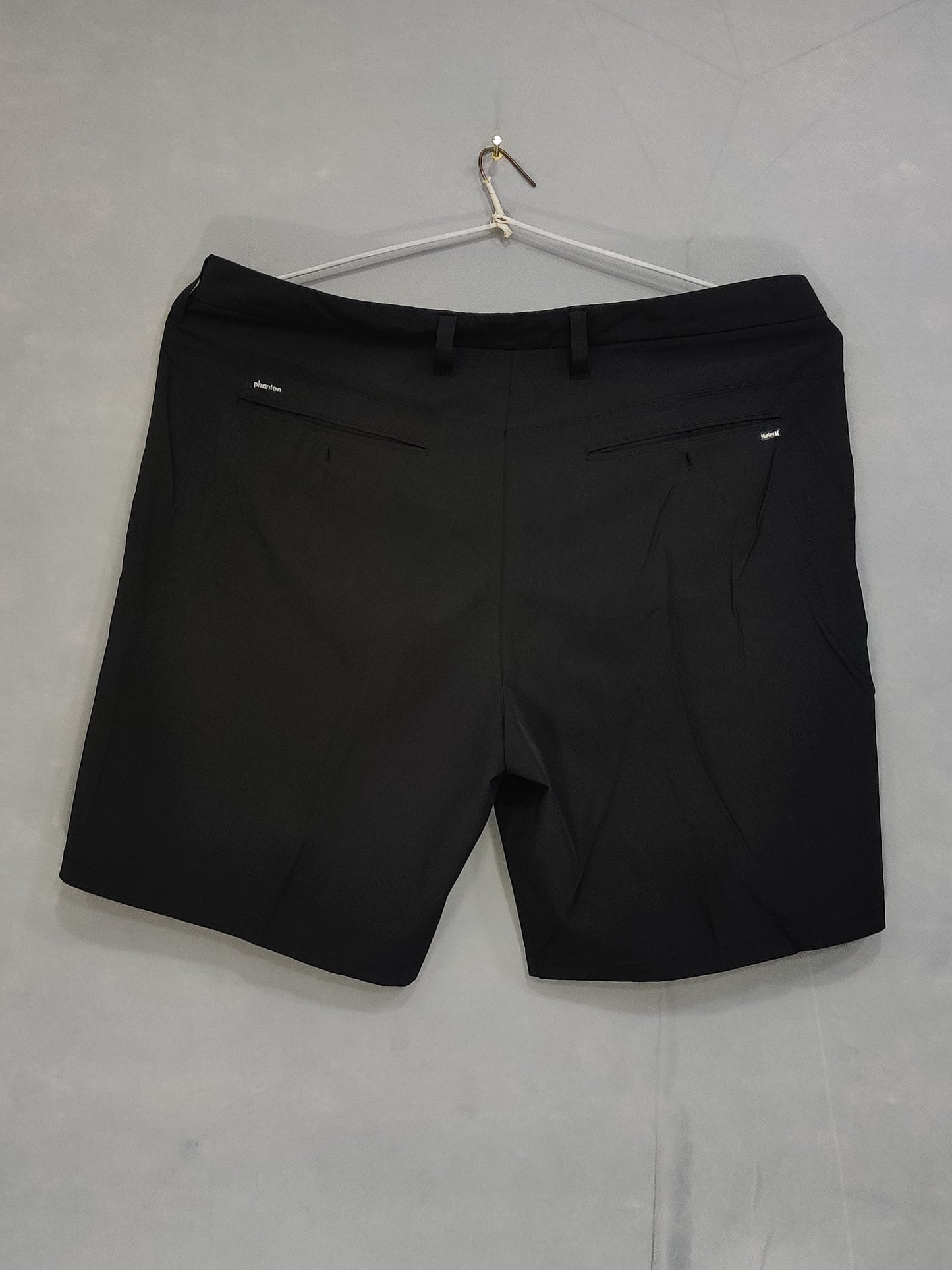 Hurley X Branded Original Cotton Short For Men