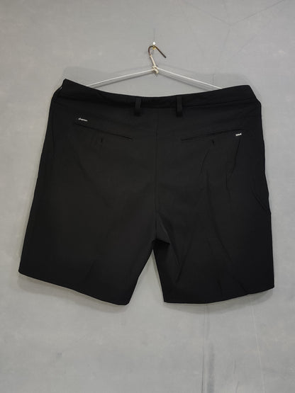 Hurley X Branded Original Cotton Short For Men