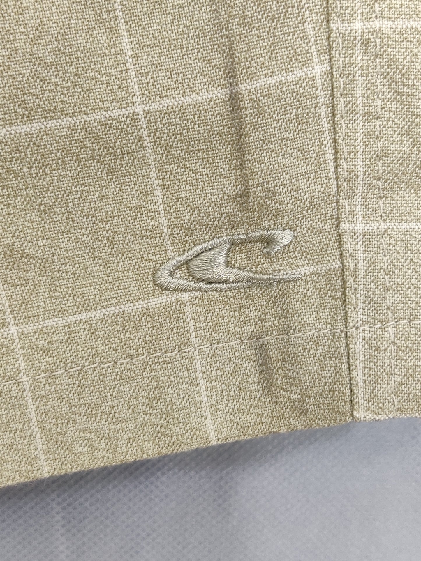 O' Neill Branded Original Cotton Short For Men