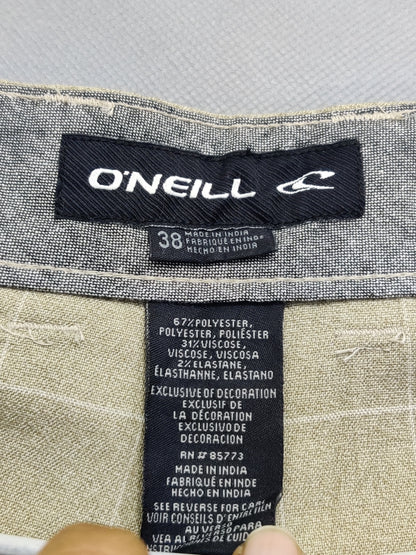 O' Neill Branded Original Cotton Short For Men