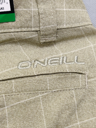 O' Neill Branded Original Cotton Short For Men