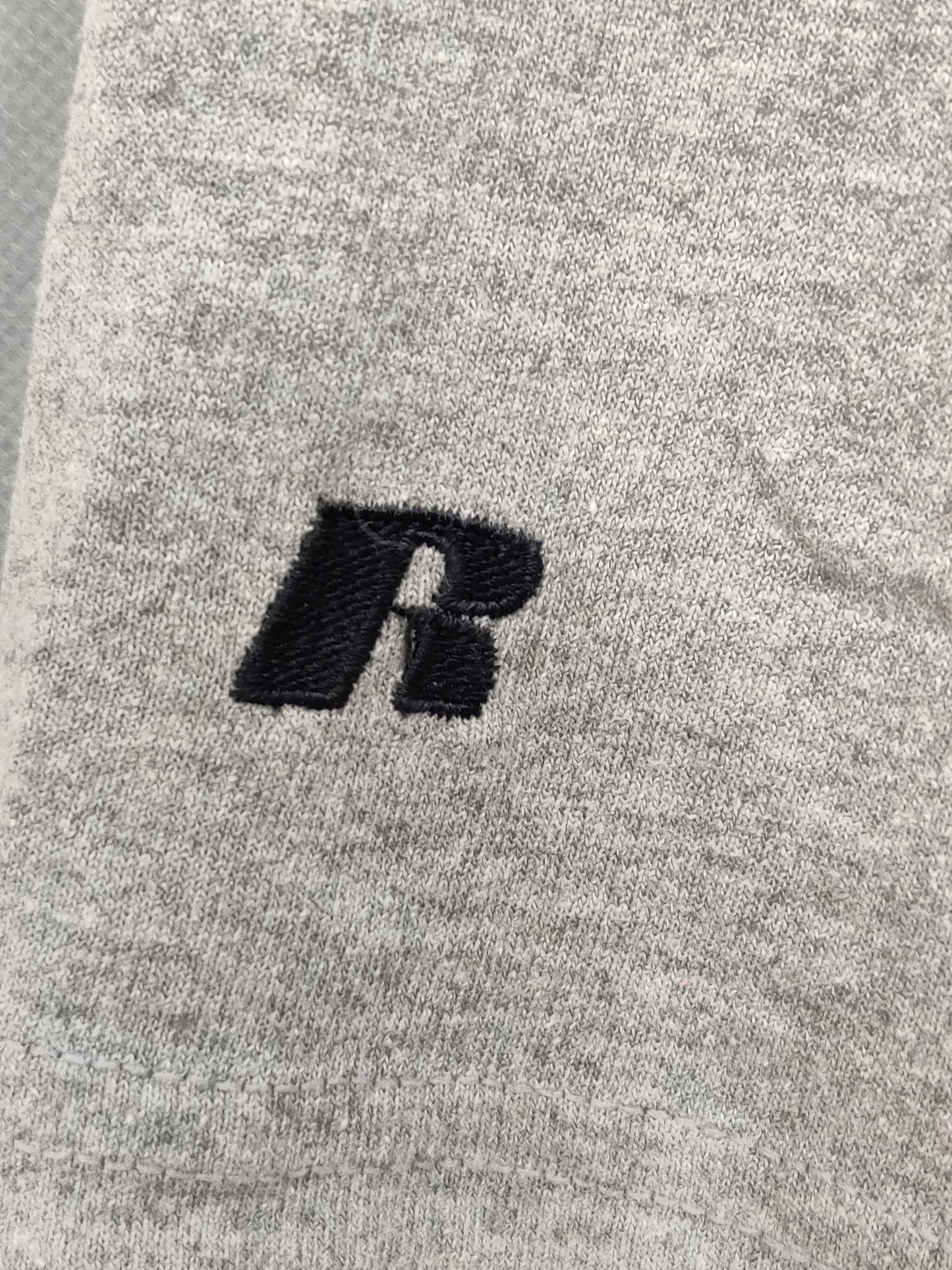 Russell Branded Original Cotton Short For Men
