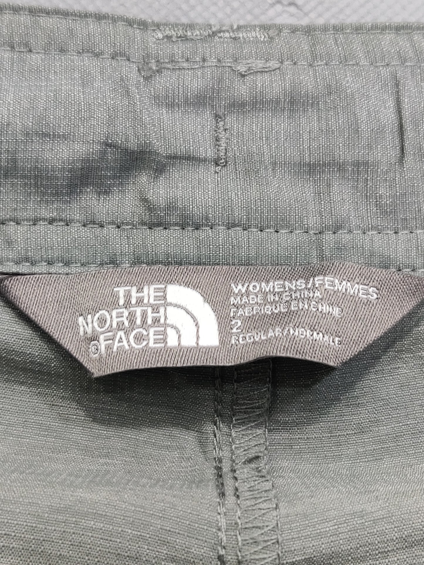 The North Face Branded Original Cotton Short For Men