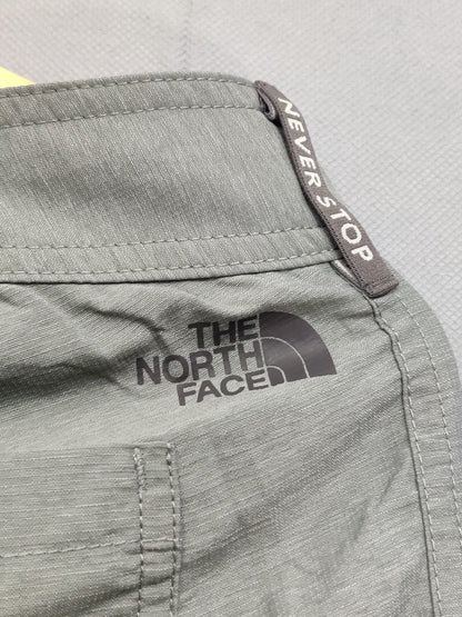 The North Face Branded Original Cotton Short For Men