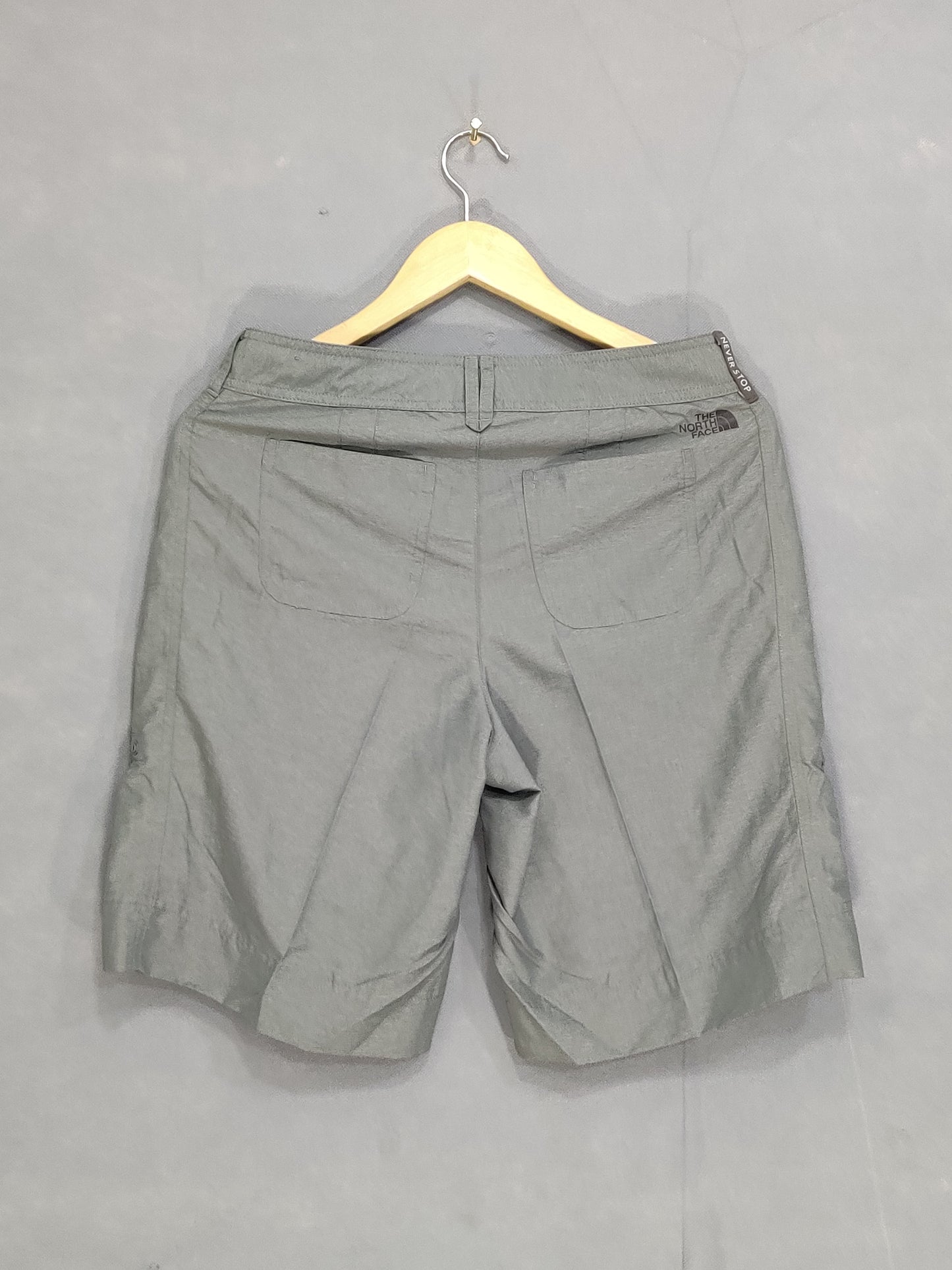 The North Face Branded Original Cotton Short For Men