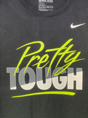 Nike Dir Fit Branded Original For Cotton Women T Shirt