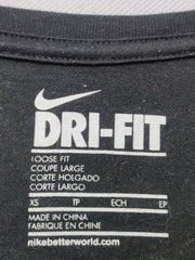 Nike Dir Fit Branded Original For Cotton Women T Shirt