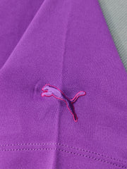 Puma Branded Original For Sports Women T Shirt