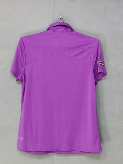 Puma Branded Original For Sports Women T Shirt